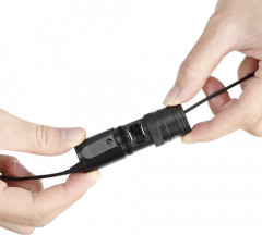 Петличный микрофон BOYA BY-M1 Pro