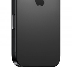 iPhone 16 Pro 1Tb, eSIM, без RuStore (Титановый черный)