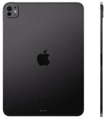 iPad Pro (2024) 11" 1Tb Wi-Fi, без RuStore (Черный космос)