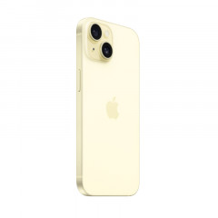 iPhone 15 512Gb, SIM + eSIM, без RuStore (Желтый)