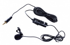 Петличный микрофон BOYA BY-M1