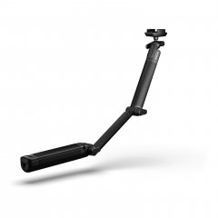 Монопод-штатив GoPro 3-Way 2.0 Grip/Arm/Tripod