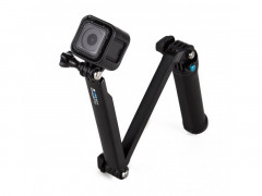 Монопод GoPro 3 Way Mount Grip/Arm/Tripod