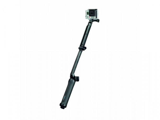 Монопод GoPro 3 Way Mount Grip/Arm/Tripod