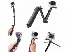 Монопод GoPro 3 Way Mount Grip/Arm/Tripod