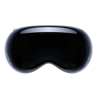 Apple Vision Pro